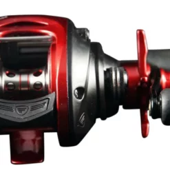 Favorite Fire Baitcasting Reels