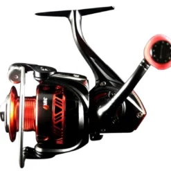 Favorite FS3000 Fire Spinning Reel