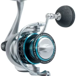 Favorite Ol Salty Spinning Reels