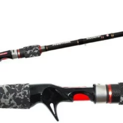 Favorite Phantom Casting Rods