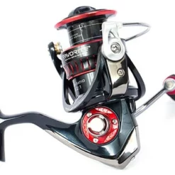Favorite Phantom Spinning Reels