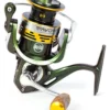 Favorite RUH2000 Rush Spinning Reel