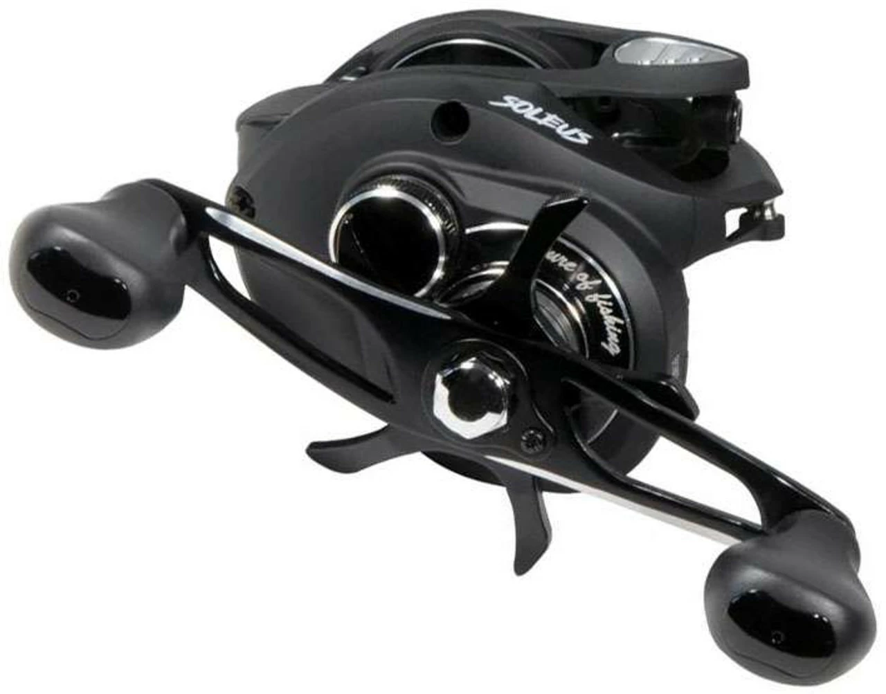 Favorite Soleus Baitcasting Reels 3 Favorite Soleus Baitcasting Reels - Image 3