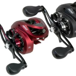 Favorite Soleus Baitcasting Reels
