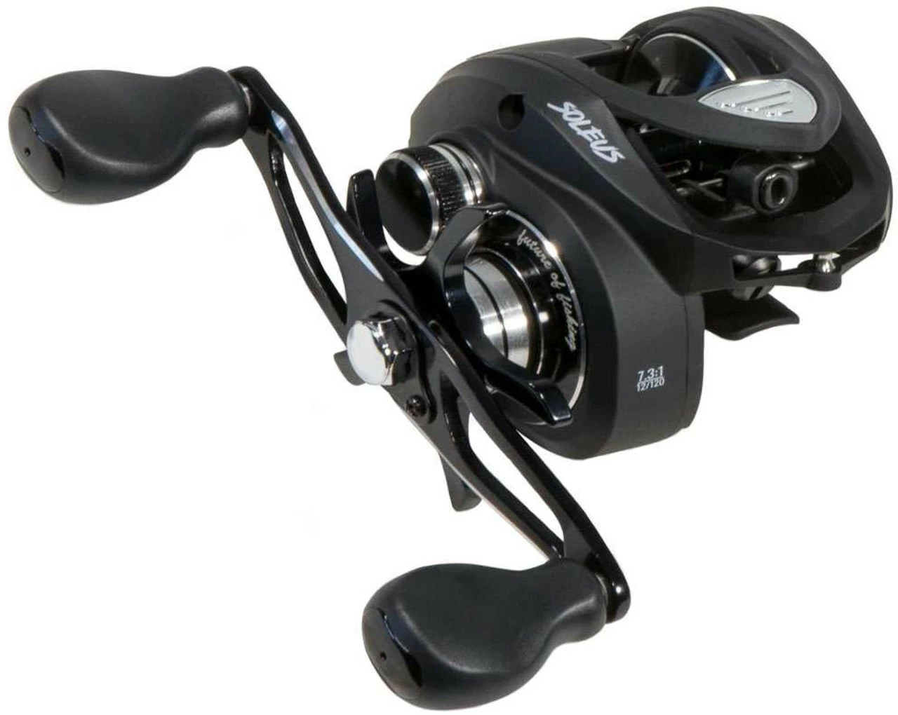 Favorite Soleus Baitcasting Reels 2 Favorite Soleus Baitcasting Reels - Image 2