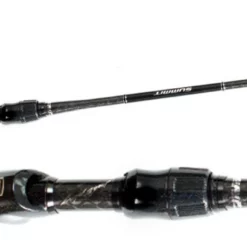 Favorite Summit Casting Rods