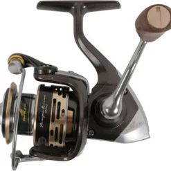 Favorite Yampa River Spinning Reels