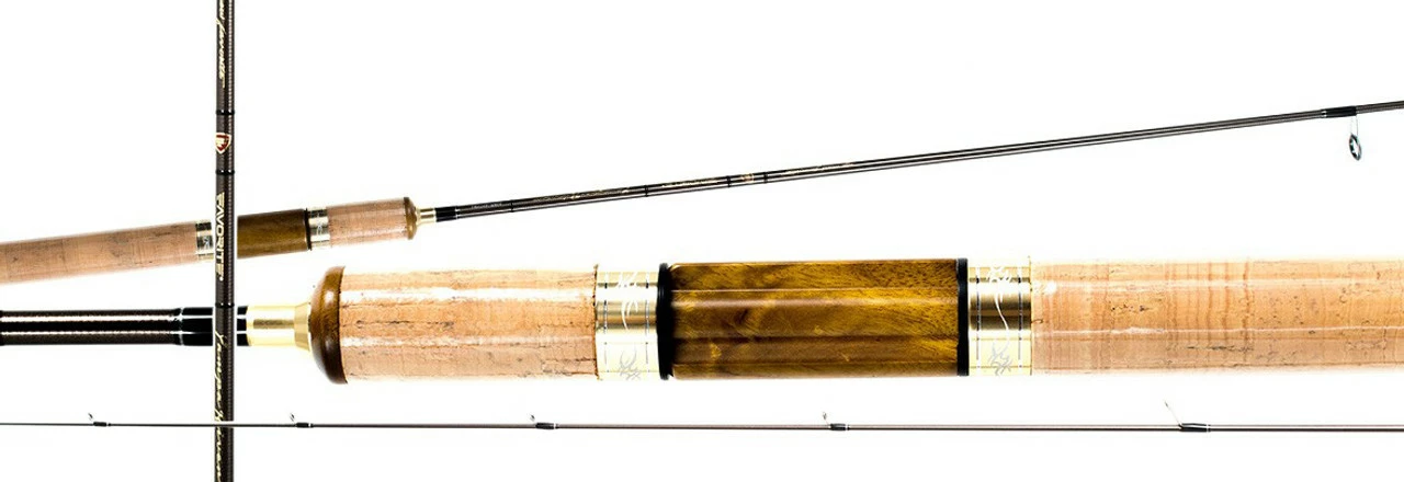 Favorite Yampa River Spinning Rods 1 Favorite Yampa River Spinning Rods
