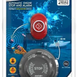 FELL Marine MOB+ Wireless Kill Switch Basepack -Marine Equipment & Accessories Sales Store fell marine 72 380 206 mob plus basepack 56739.1651092426