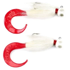 Felmlee Lures Sinking Bass Curltails -Marine Equipment & Accessories Sales Store felmlee lures sinking sea bass curltails with attractants 00849.1651258721