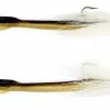 Felmlee Lures Sinking Sea Bass Eel - 2oz