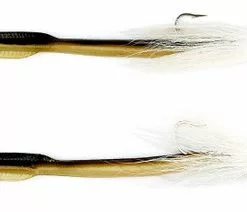 Felmlee Lures Sinking Sea Bass Eel - 2oz