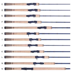 Fenwick Eagle Telescopic Trolling Rods 9 Fenwick Eagle Telescopic Trolling Rods -Marine Equipment & Accessories Sales Store fenwick eagle telescopic trolling rods 21964.1651356442