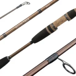 Fenwick Elite Tech Bass Spinning Rods