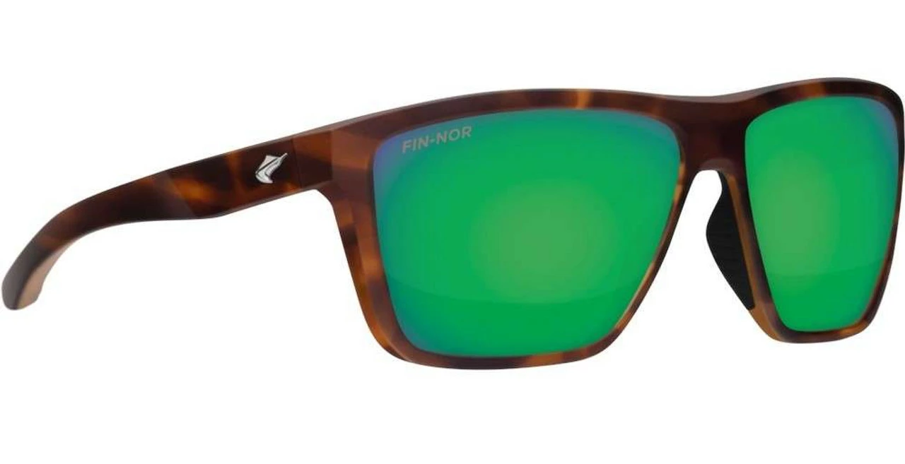 Fin-Nor Big Pine Sunglasses 1 Fin-Nor Big Pine Sunglasses