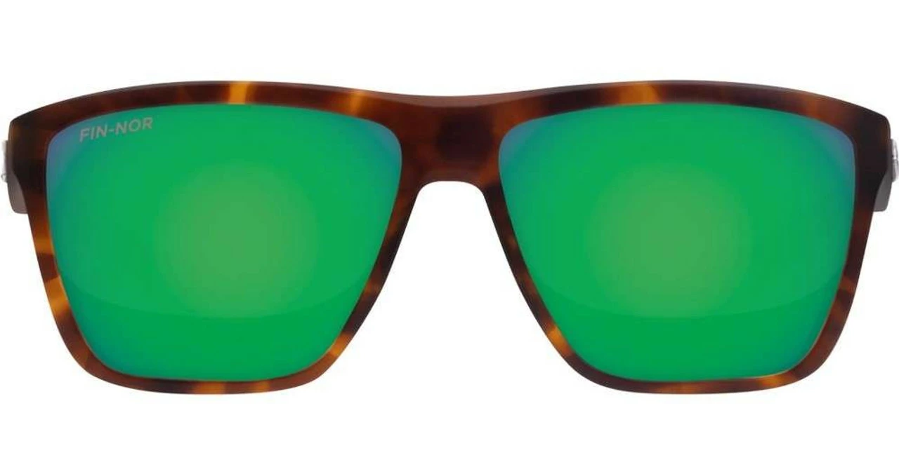 Fin-Nor Big Pine Sunglasses 4 Fin-Nor Big Pine Sunglasses - Image 4