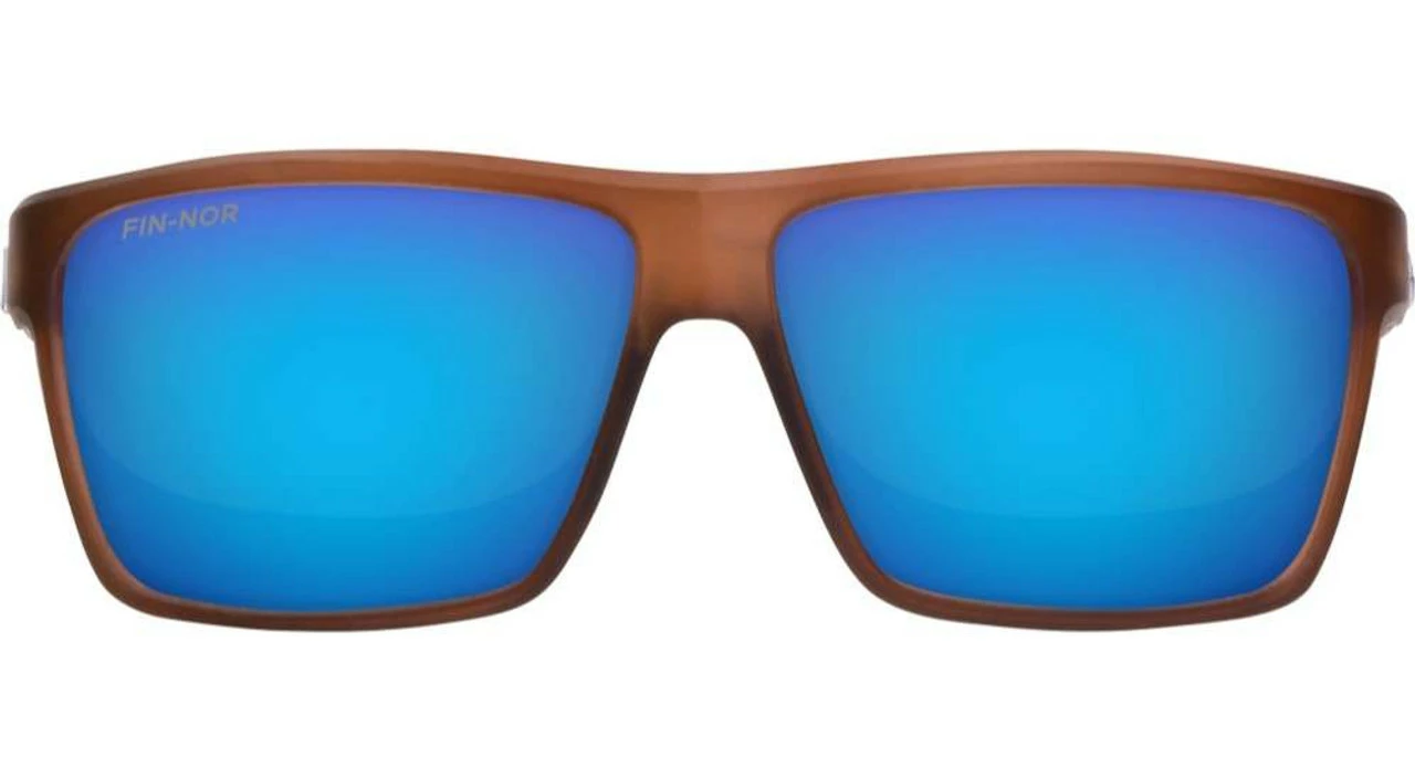 Fin-Nor Circle Hook Sunglasses 4 Fin-Nor Circle Hook Sunglasses - Image 4