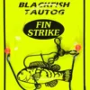 Fin Strike 451 Blackfish/Tautog Rigs