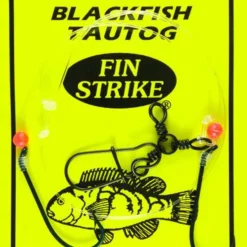 Fin Strike 451 Blackfish/Tautog Rigs