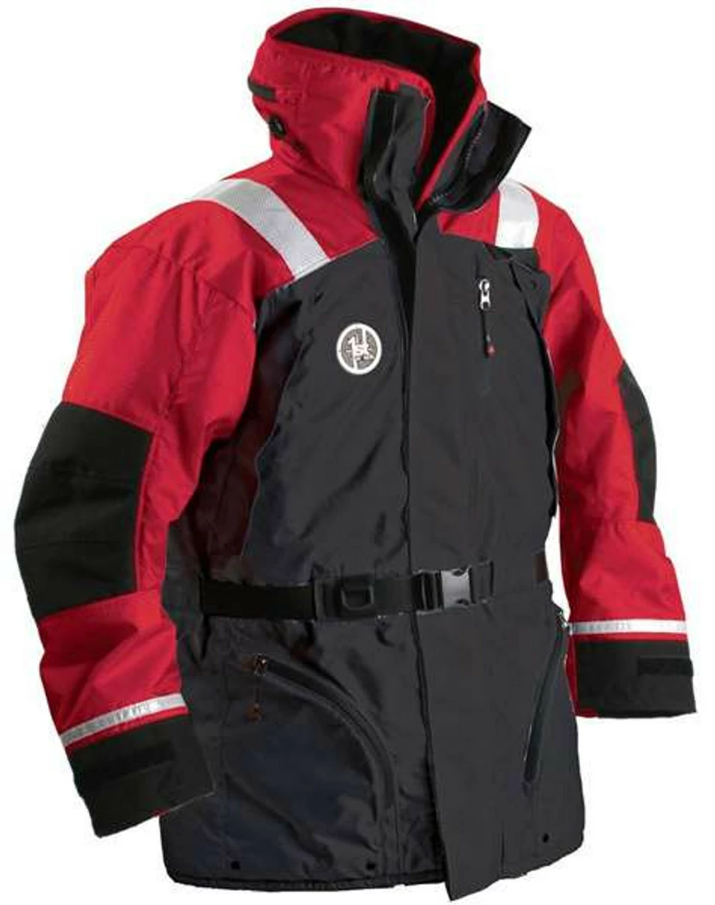 First Watch AC-1100 Flotation Coats 1 First Watch AC-1100 Flotation Coats