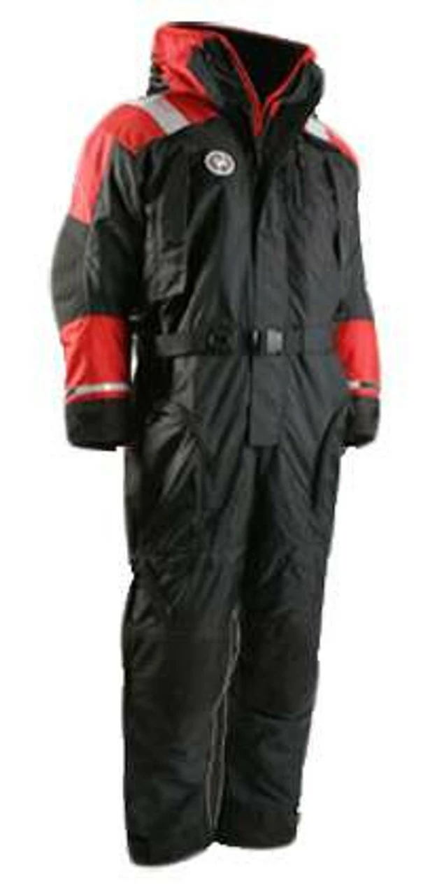 First Watch AS-1100 Anti-Exposure Flotation Suits 1 First Watch AS-1100 Anti-Exposure Flotation Suits