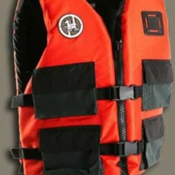 First Watch AV-700 Four Pocket Crew Vest