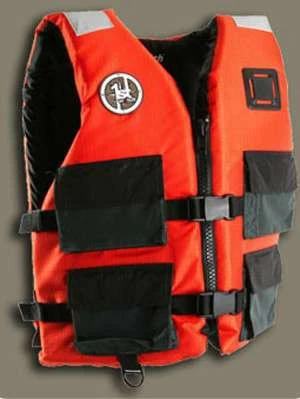 First Watch AV-700 Four Pocket Crew Vest 1 First Watch AV-700 Four Pocket Crew Vest