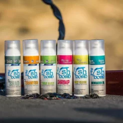 Fish Bomb Fish Attractant -Marine Equipment & Accessories Sales Store fish bomb fish attractant 98580.1650992367