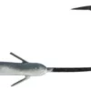 Fish Head Greg Vinson V-Lock Swimbait Head - 3/16 Oz. - Albino