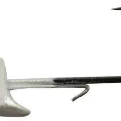 Fish Head V3 Balance Force Jig Head