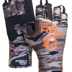 Fish Monkey Backcountry II Gloves