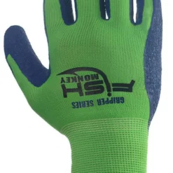 Fish Monkey Gripper Glove