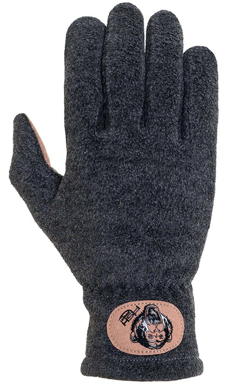 Fish Monkey Task Fleece Fishing Glove - XL 4 Fish Monkey Task Fleece Fishing Glove - XL - Image 4