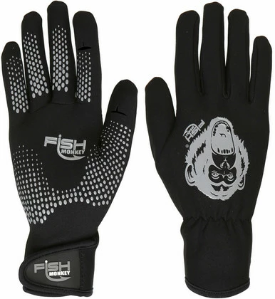 Fish Monkey The Blocker Neoprene Fishing Glove 1 Fish Monkey The Blocker Neoprene Fishing Glove