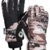 Fish Monkey Tundra EX Premium Gloves