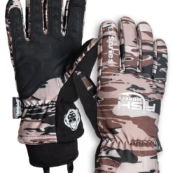 Fish Monkey Tundra EX Premium Gloves