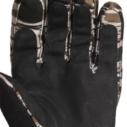 Fish Monkey Tundra EX Premium Gloves -Marine Equipment & Accessories Sales Store fish monkey tundra ex premium gloves 92367.1650776139
