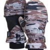 Fish Monkey Tundra Gloves - Camo XL