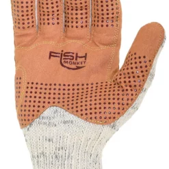 Fish Monkey Wooly Fishing Glove -Marine Equipment & Accessories Sales Store fish monkey wooly fishing glove 52485.1651261191