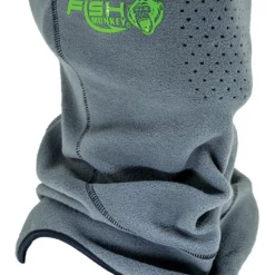 Fish Monkey Yeti Fleece Face Guard