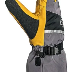 Fish Monkey Yeti Full Finger Ice Fishing Glove -Marine Equipment & Accessories Sales Store fish monkey yeti series full finger premium ice fishing glove 61830.1651261199