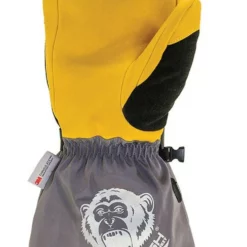 Fish Monkey Yeti Mitten Ice Fishing Glove -Marine Equipment & Accessories Sales Store fish monkey yeti series mitten premium ice fishing glove 39102.1651261211