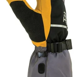 Fish Monkey Yeti Mitten Ice Fishing Glove -Marine Equipment & Accessories Sales Store fish monkey yeti series mitten premium ice fishing glove 85544.1651261211