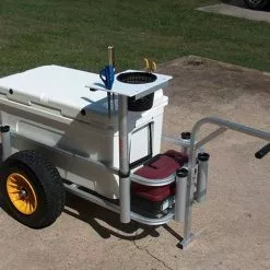 Fish-N-Mate 143 Cart