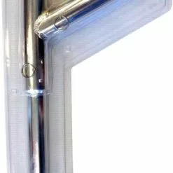 Fish-N-Mate 518 Twin Outrigger Rod Holder