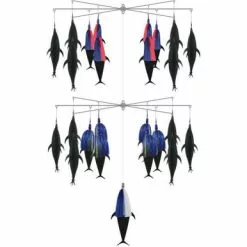 Fish Razr 3D Dredge Kit