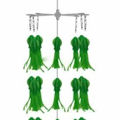 Fish Razr Bucket Dredges With Phat Squid 6 Fish Razr Bucket Dredges With Phat Squid -Marine Equipment & Accessories Sales Store fish razr bucket dredges phat squid 54745.1651267246