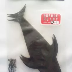 Fish Razr CustomZ FlapZ Rigged