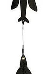 Fish Razr Daizy Chain - Rigged With 18in Tuna Bubbler