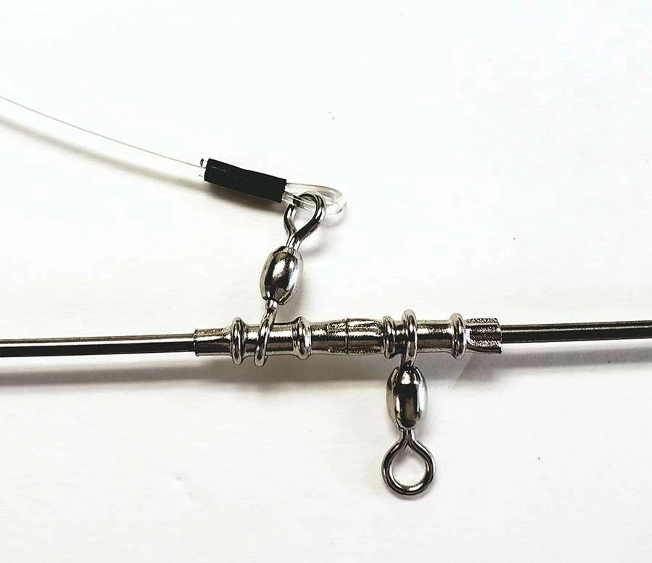 Fish Razr 36in Braced Spreader Bar 2 Fish Razr 36in Braced Spreader Bar - Image 2